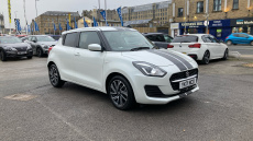 Suzuki Swift 1.2 Dualjet 83 12V Hybrid SZ-L 5dr Petrol Hatchback